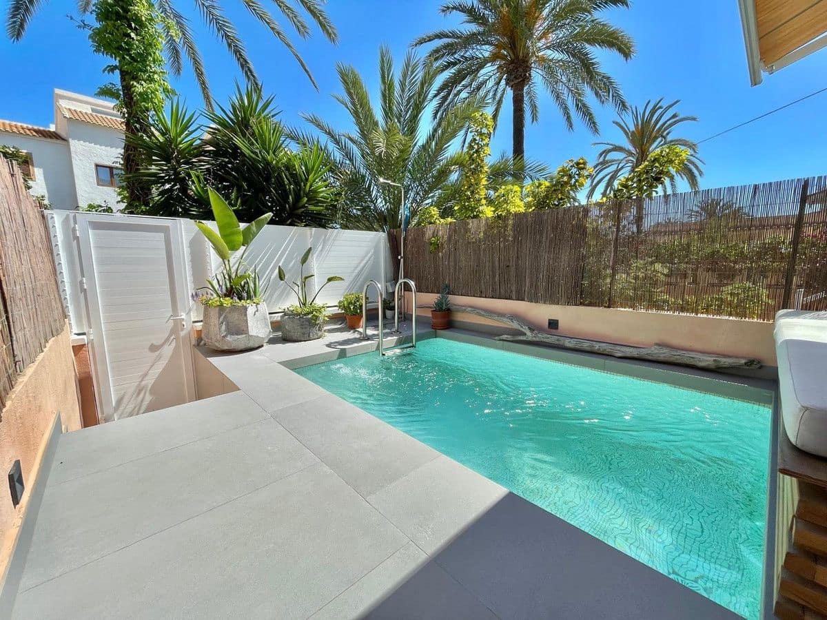 2 camera da letto Casa in vendita in Santa Pola con piscina - 450.000 € (Rif: 10091699)