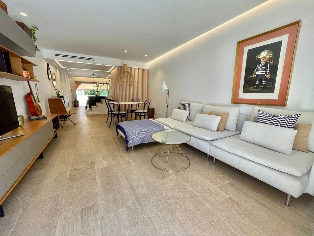 2 camera da letto Casa in vendita in Santa Pola con piscina - 450.000 € (Rif: 10091699)