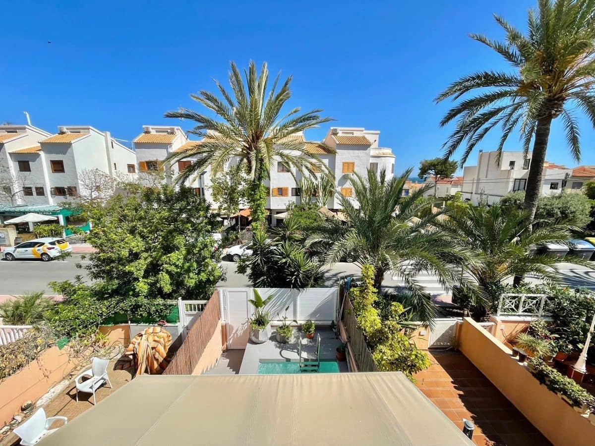 2 camera da letto Casa in vendita in Santa Pola con piscina - 450.000 € (Rif: 10091699)