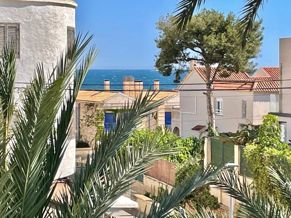 2 camera da letto Casa in vendita in Santa Pola con piscina - 450.000 € (Rif: 10091699)