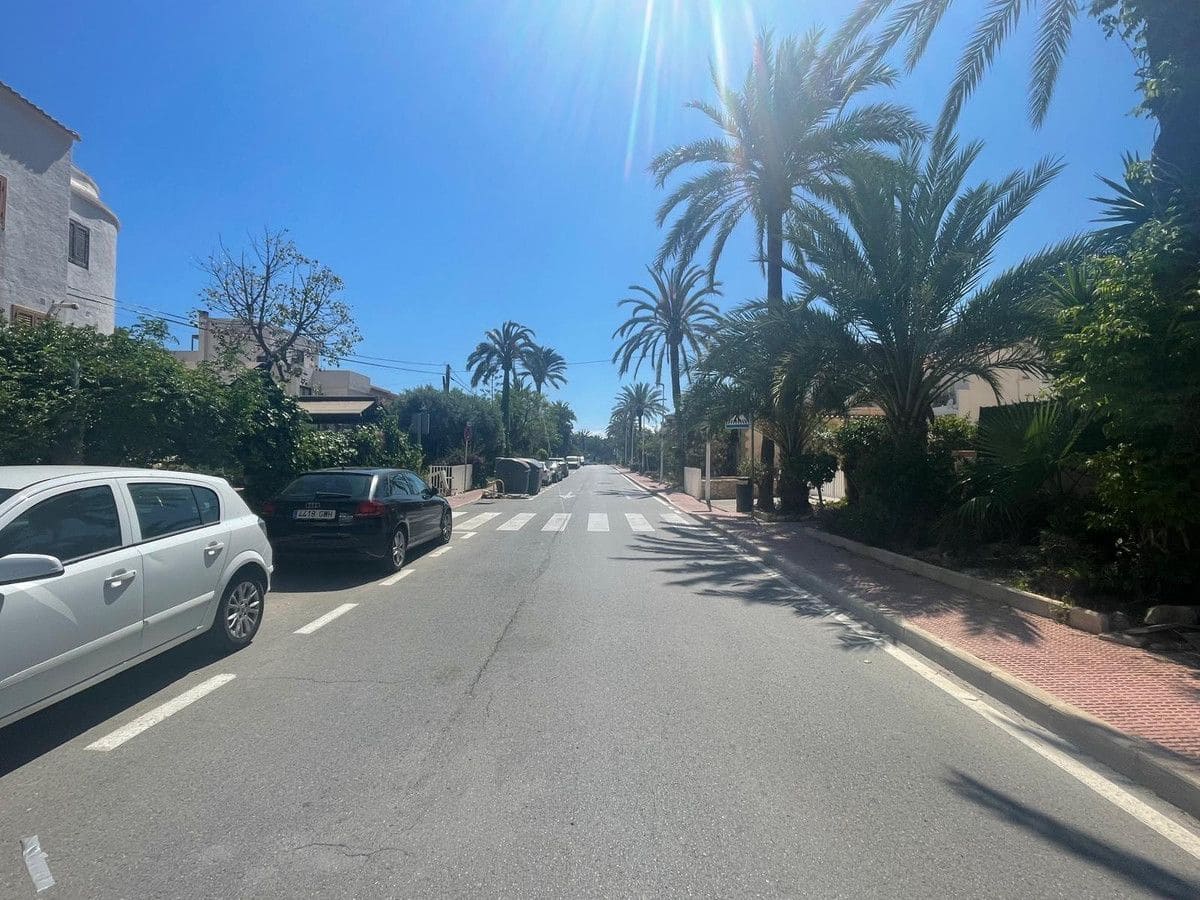2 camera da letto Casa in vendita in Santa Pola con piscina - 450.000 € (Rif: 10091699)