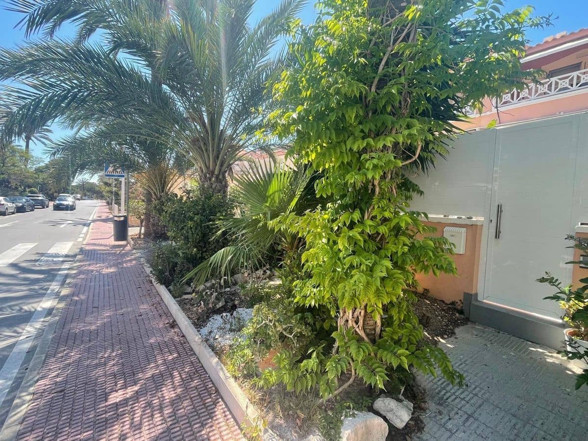 2 camera da letto Casa in vendita in Santa Pola con piscina - 450.000 € (Rif: 10091699)