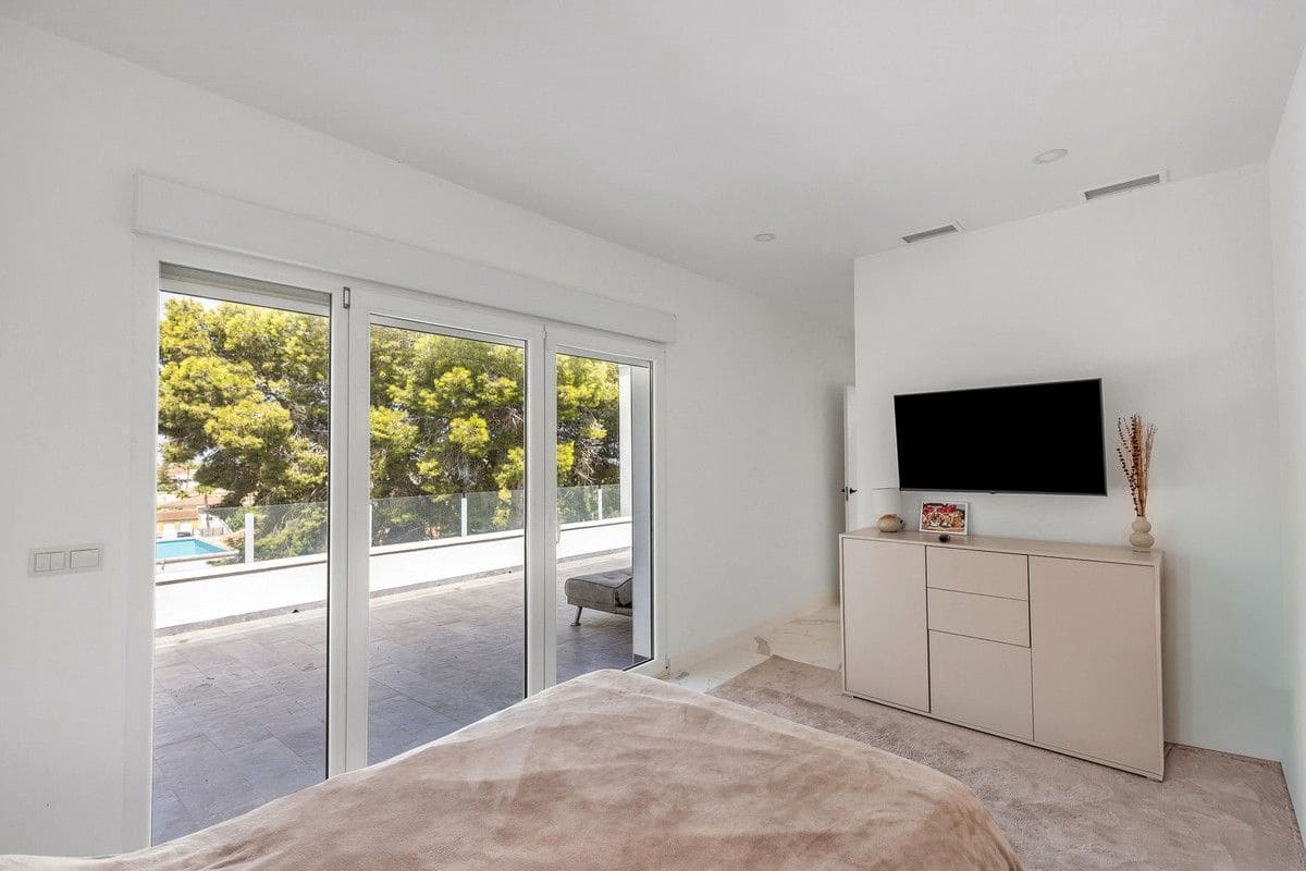 6 soveværelse Villa til salg i Orihuela - € 849.000 (Ref: 10091701)
