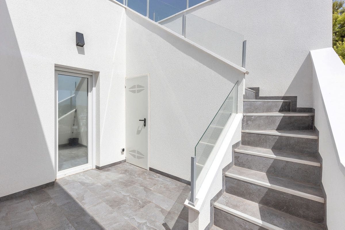 6 soveværelse Villa til salg i Orihuela - € 849.000 (Ref: 10091701)