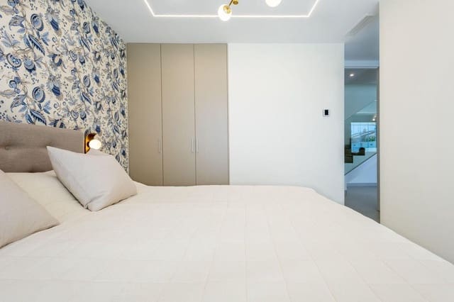 4 camera da letto Villa in vendita in Aguas Nuevas, Torrevieja - 1.675.000 € (Rif: 10091707)