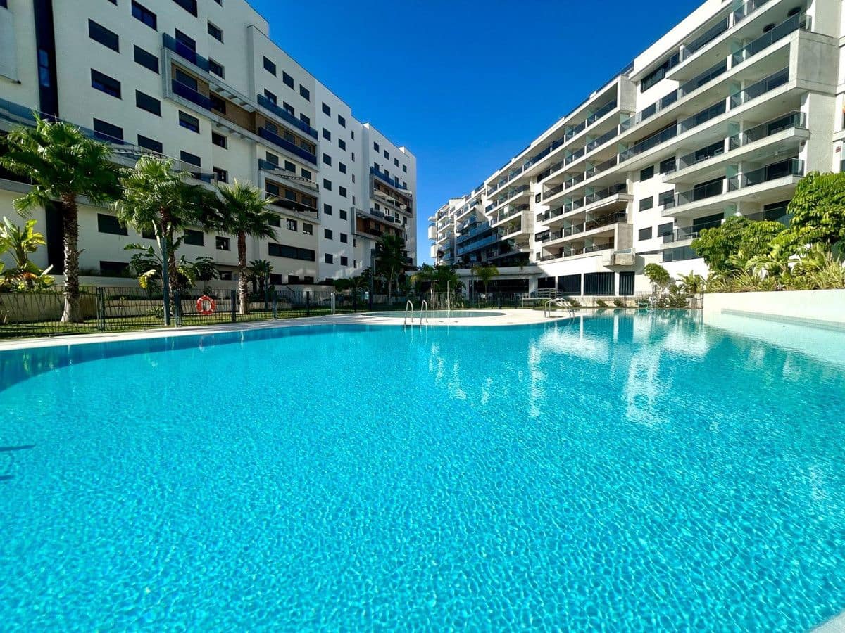 2 chambre Appartement à vendre à Campoamor avec piscine - 379 000 € (Ref: 10091711)