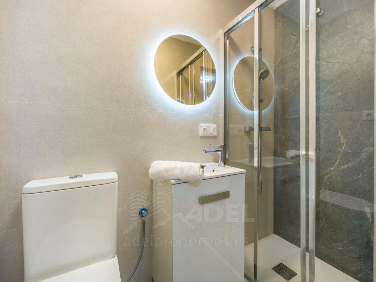3 soverom Leilighet til salgs i Torrevieja - € 185 500 (Ref: 10091712)