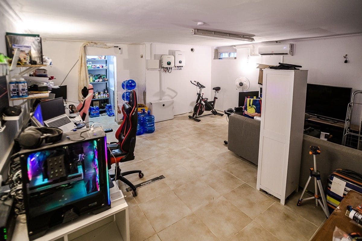 3 slaapkamer Villa te koop in Orihuela met zwembad - € 215.000 (Ref: 10091715)