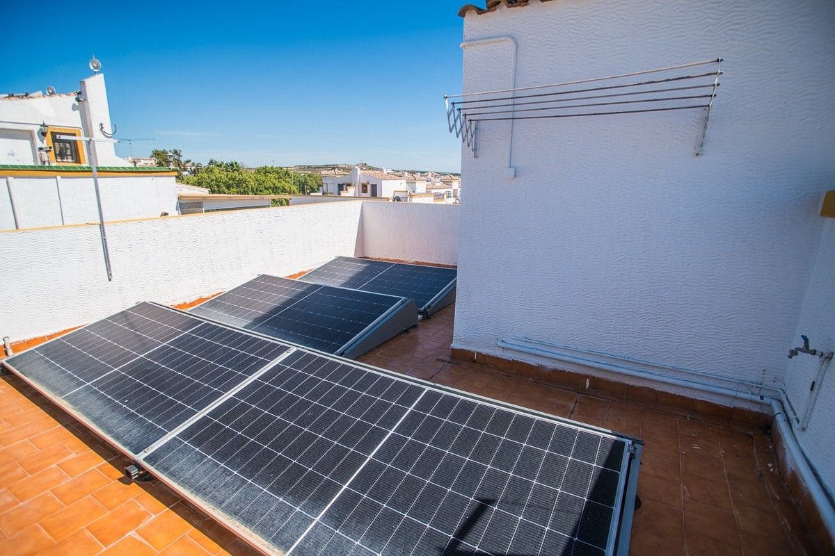 3 slaapkamer Villa te koop in Orihuela met zwembad - € 215.000 (Ref: 10091715)