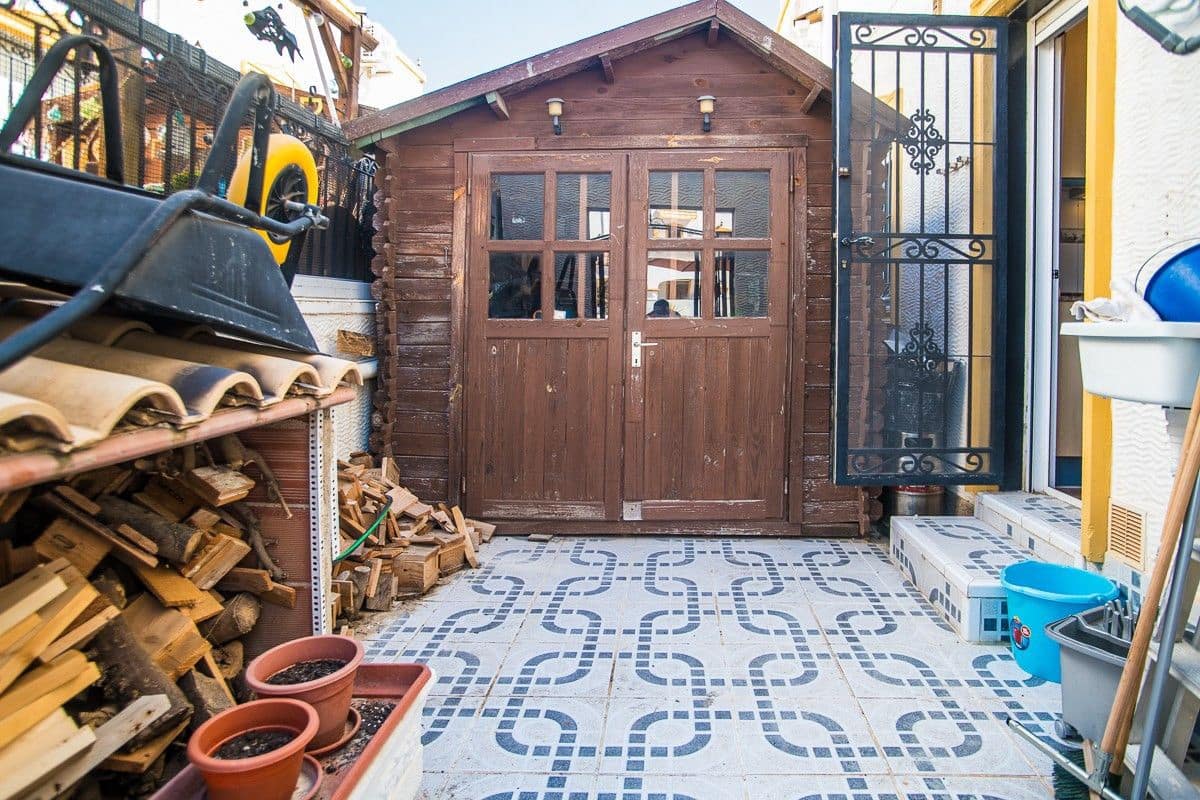 3 slaapkamer Villa te koop in Orihuela met zwembad - € 215.000 (Ref: 10091715)