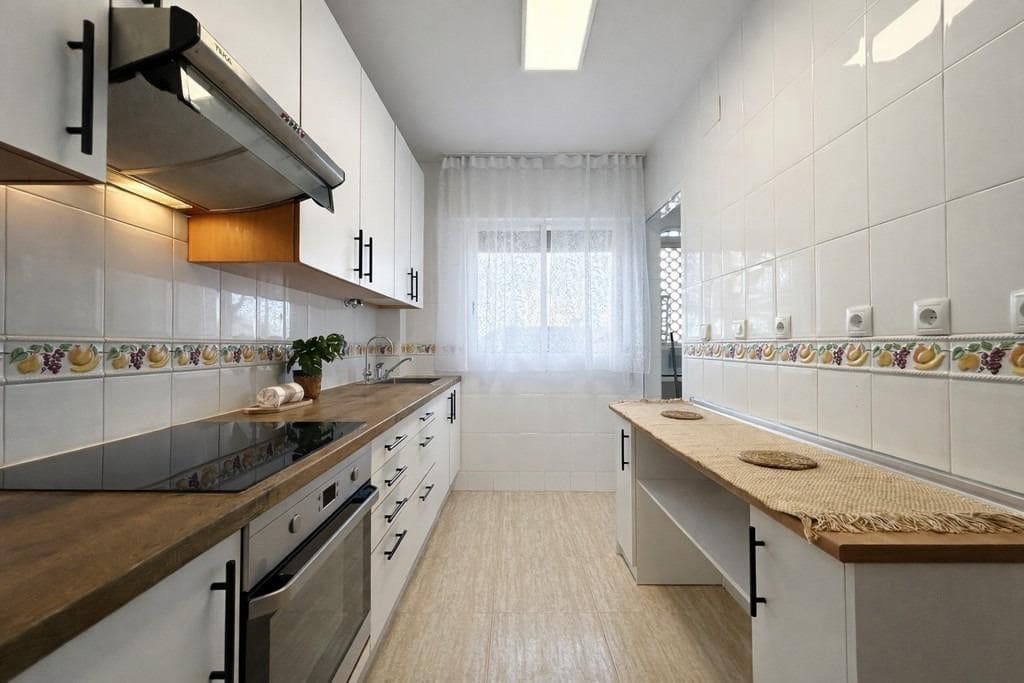 3 chambre Appartement de Plage à vendre à Orihuela Costa avec piscine - 375 000 € (Ref: 10091717)