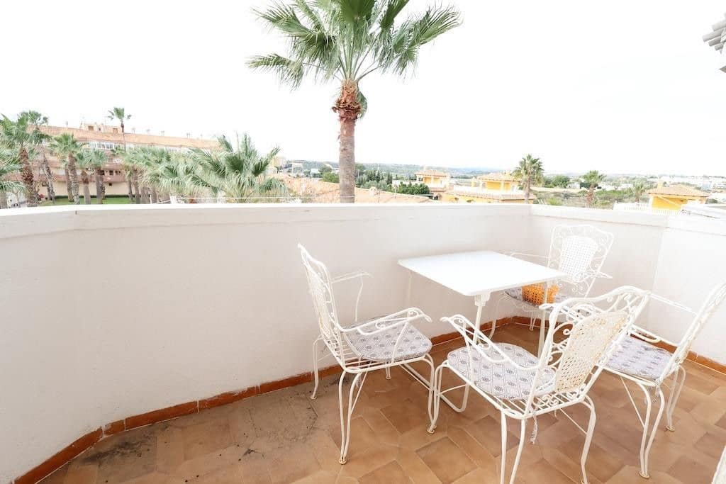1 slaapkamer Appartement te koop in Orihuela Costa - € 141.000 (Ref: 10091726)
