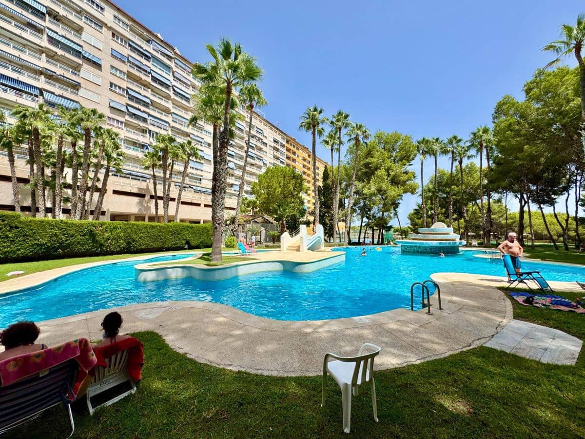 2 slaapkamer Appartement te koop in Orihuela Costa met zwembad - € 179.000 (Ref: 10091727)