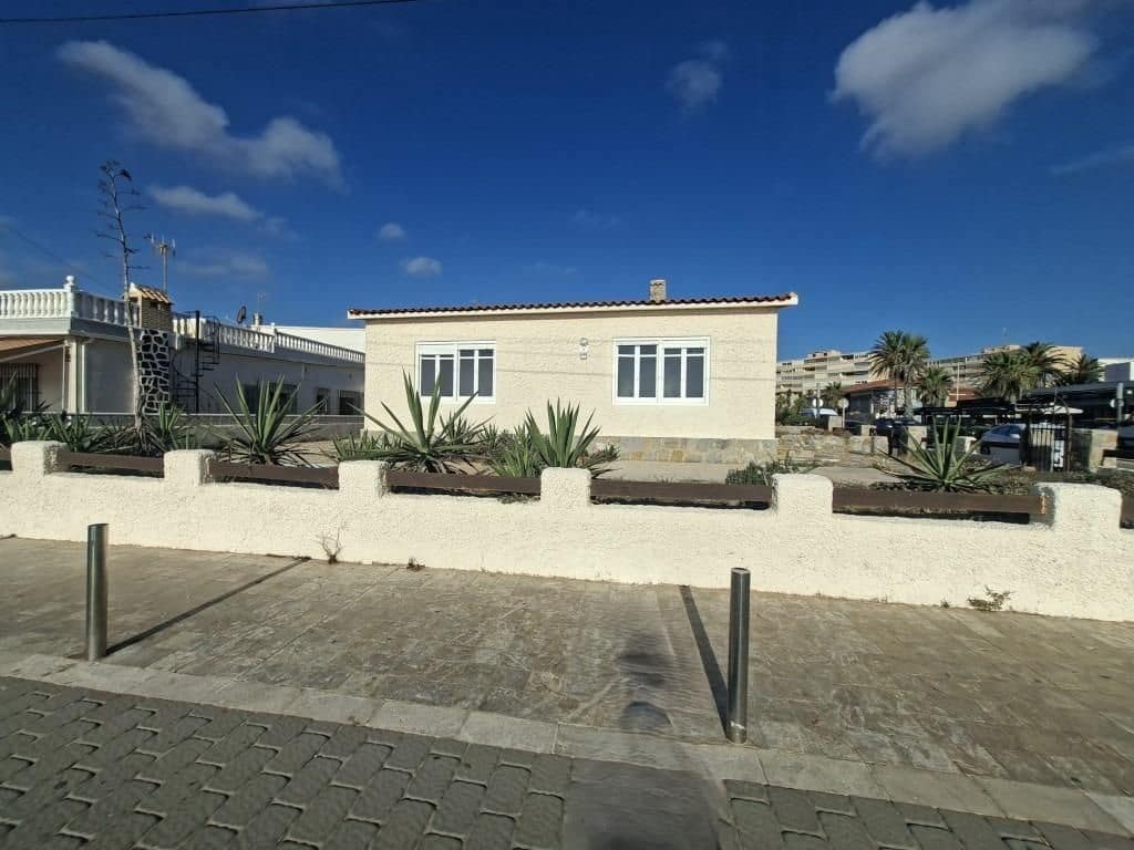 Casa de 3 habitaciones en La Mata en venta - 695.000 € (Ref: 10091730)
