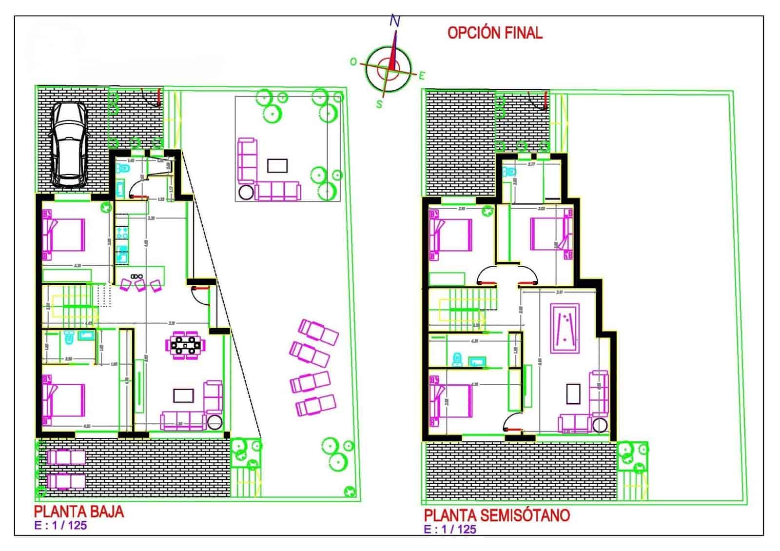 Casa de 3 habitaciones en La Mata en venta - 695.000 € (Ref: 10091730)