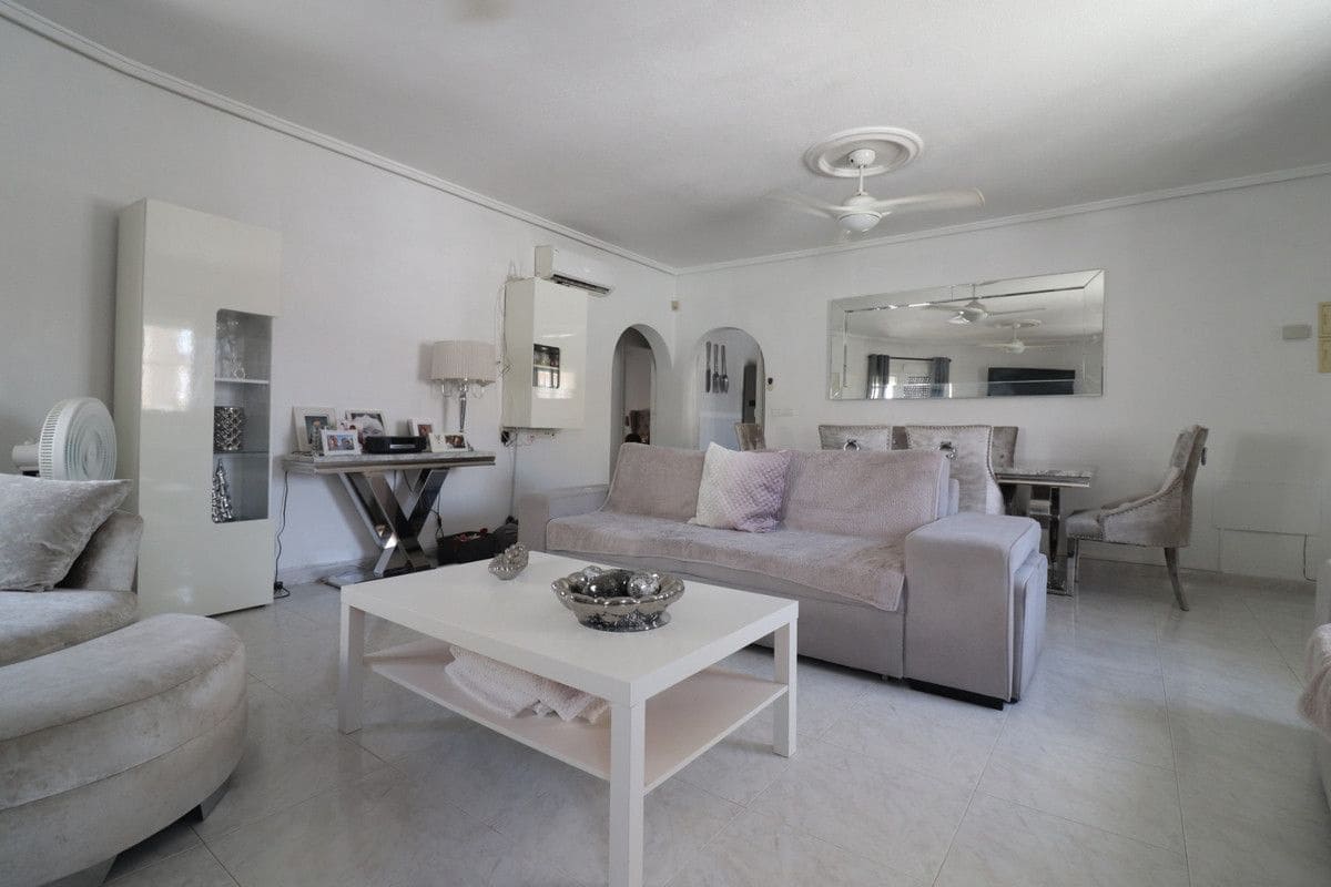4 chambre Villa/Maison à vendre à Benijofar avec piscine - 379 950 € (Ref: 10091733)