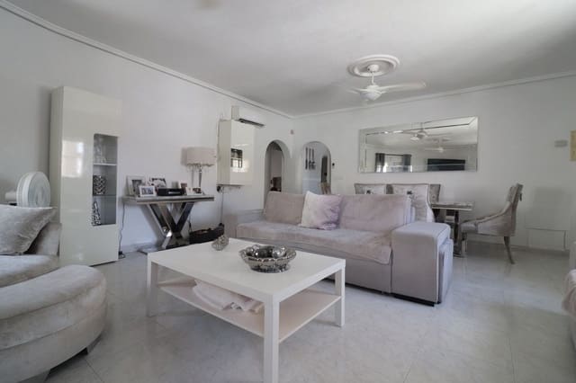 4 chambre Villa/Maison à vendre à Benijófar avec piscine - 379 950 € (Ref: 10091733)