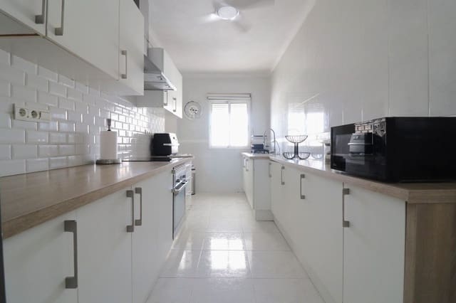 4 chambre Villa/Maison à vendre à Benijófar avec piscine - 379 950 € (Ref: 10091733)