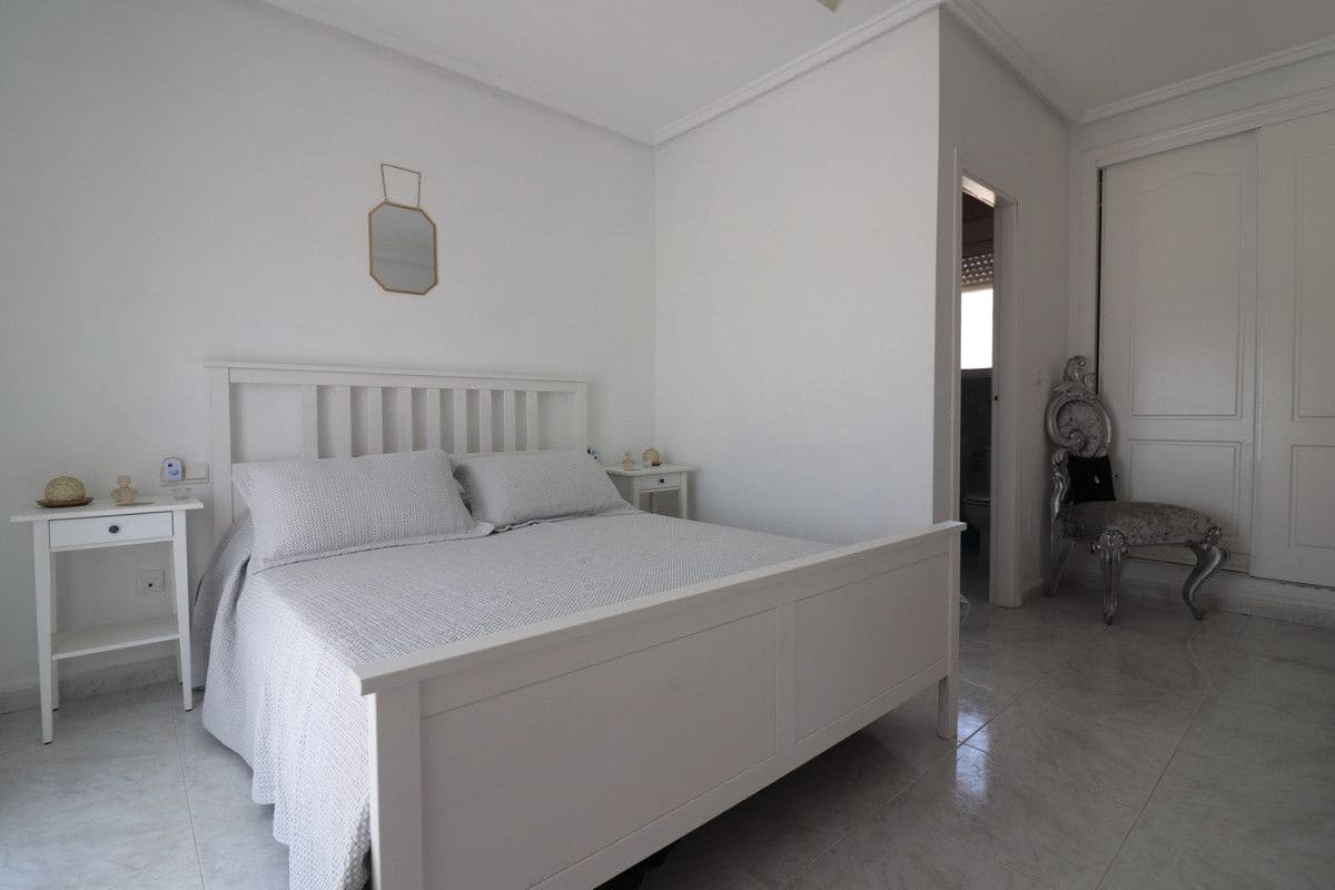 4 chambre Villa/Maison à vendre à Benijofar avec piscine - 379 950 € (Ref: 10091733)