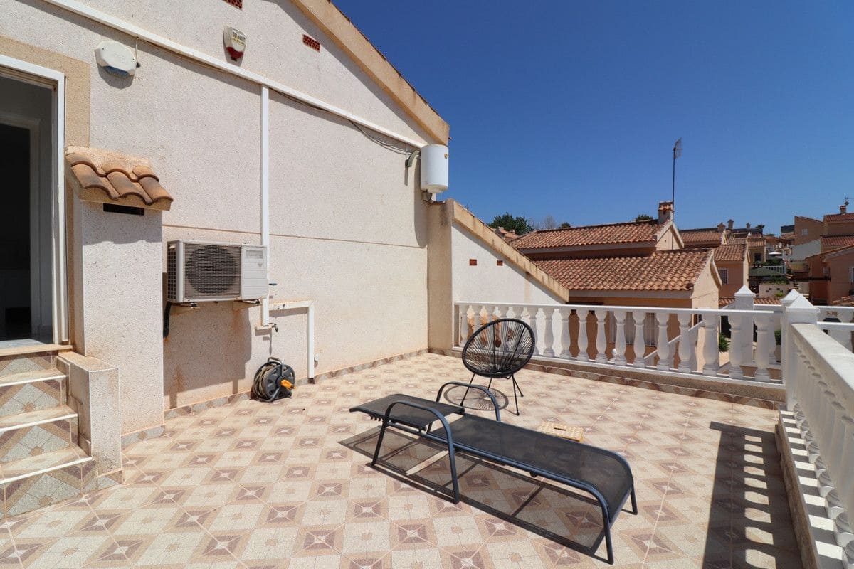 4 chambre Villa/Maison à vendre à Benijofar avec piscine - 379 950 € (Ref: 10091733)