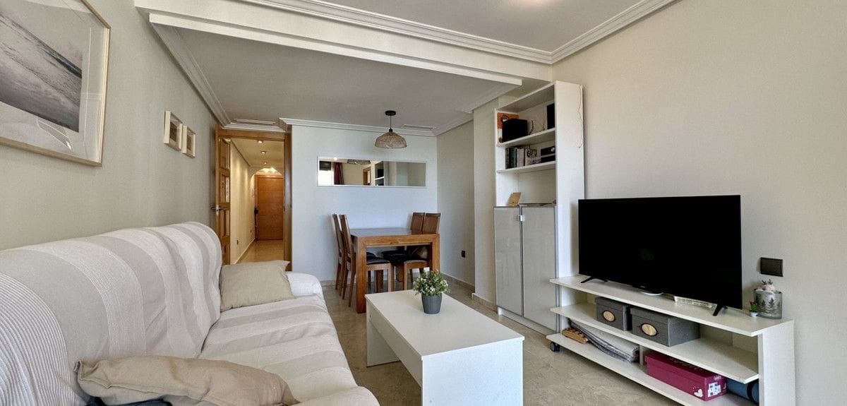 2 sypialnia Apartament na sprzedaż w Guardamar del Segura - 299 000 € (Ref: 10091859)