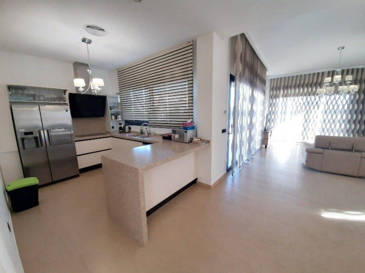 4 soverom Villa til salgs i Santiago de la Ribera med svømmebasseng - € 1 990 000 (Ref: 10091892)