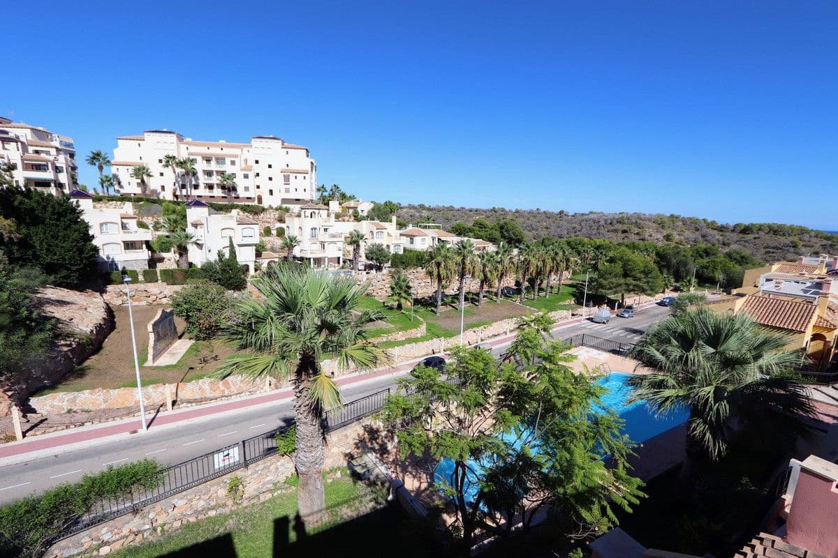 Apartamento de 2 habitaciones en Las Ramblas Golf en venta con piscina - 210.000 € (Ref: 10091895)