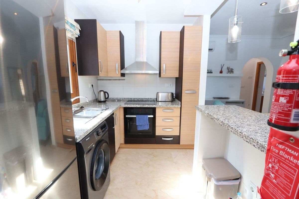 Apartamento de 2 habitaciones en Las Ramblas Golf en venta con piscina - 210.000 € (Ref: 10091895)