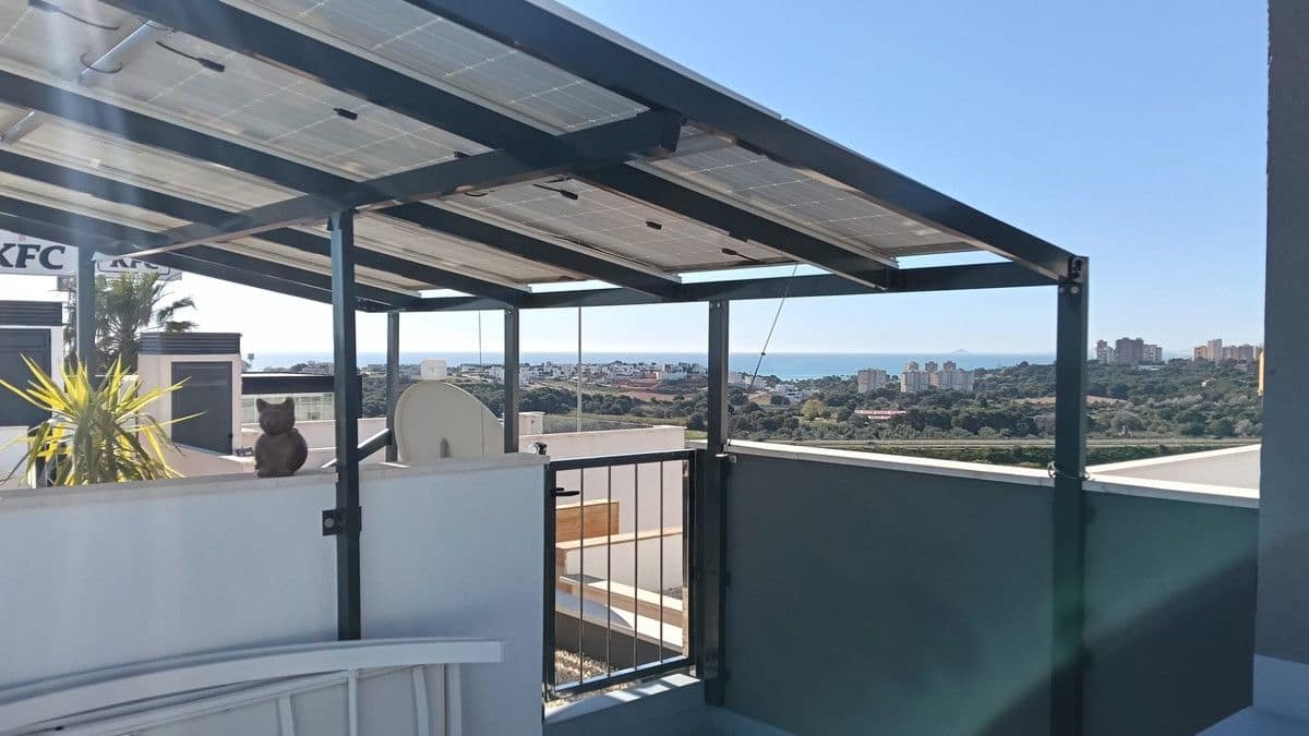 3 Zimmer Villa zu verkaufen in Las Ramblas Golf mit Pool - 570.000 € (Ref: 10091903)