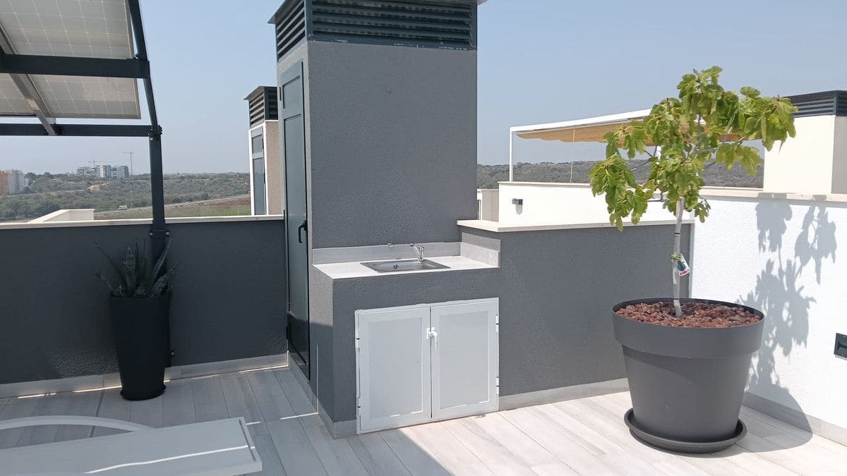 3 Zimmer Villa zu verkaufen in Las Ramblas Golf mit Pool - 570.000 € (Ref: 10091903)