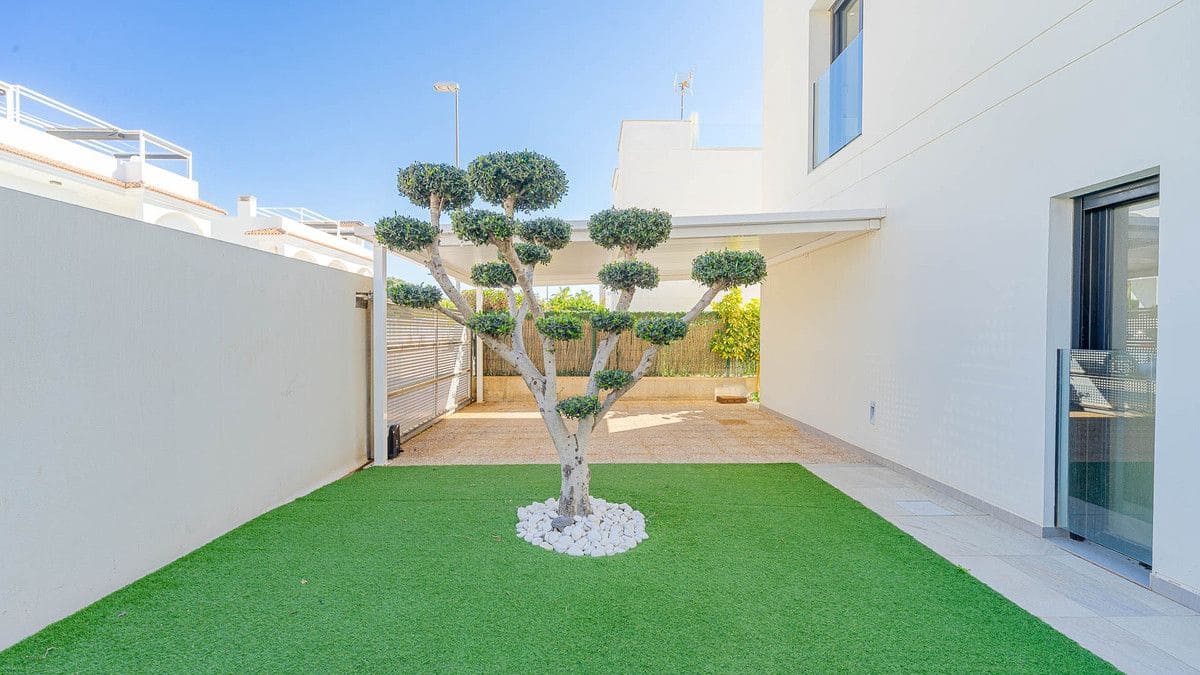 3 Zimmer Villa zu verkaufen in Rojales - 458.900 € (Ref: 10091905)