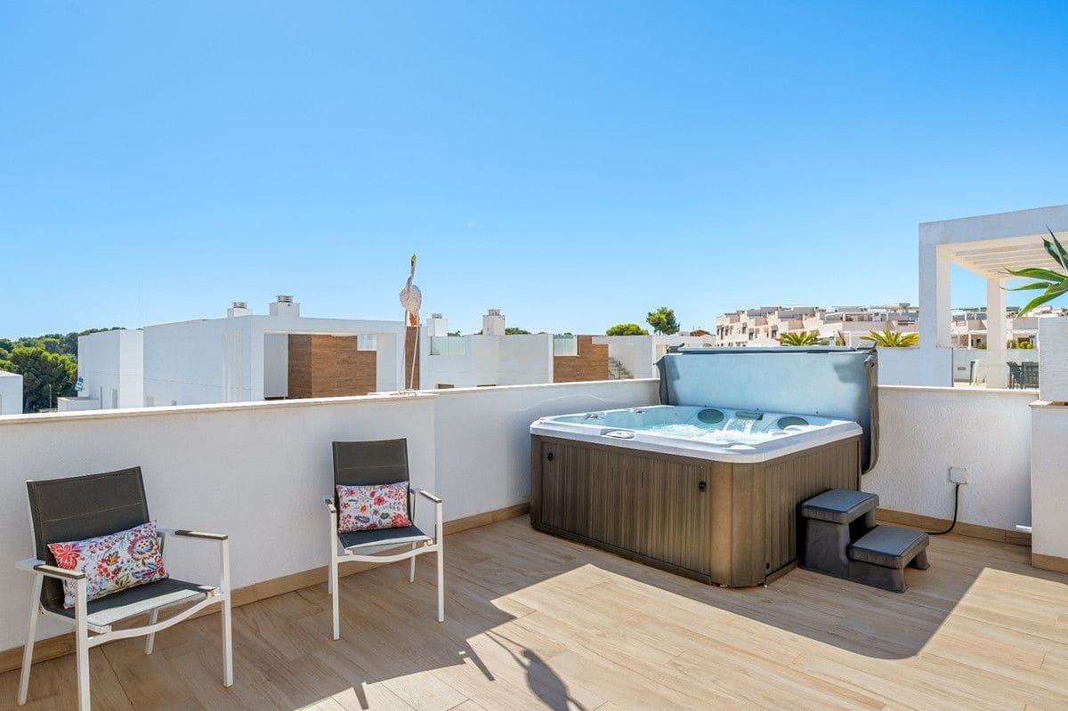 2 soverom Leilighet til salgs i Los Balcones - € 295 000 (Ref: 10091906)