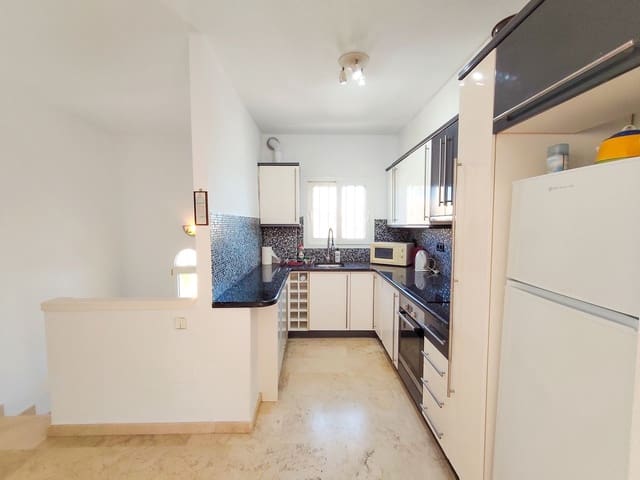 3 soverom Villa til salgs i Villamartin, Orihuela - € 430 000 (Ref: 10091921)