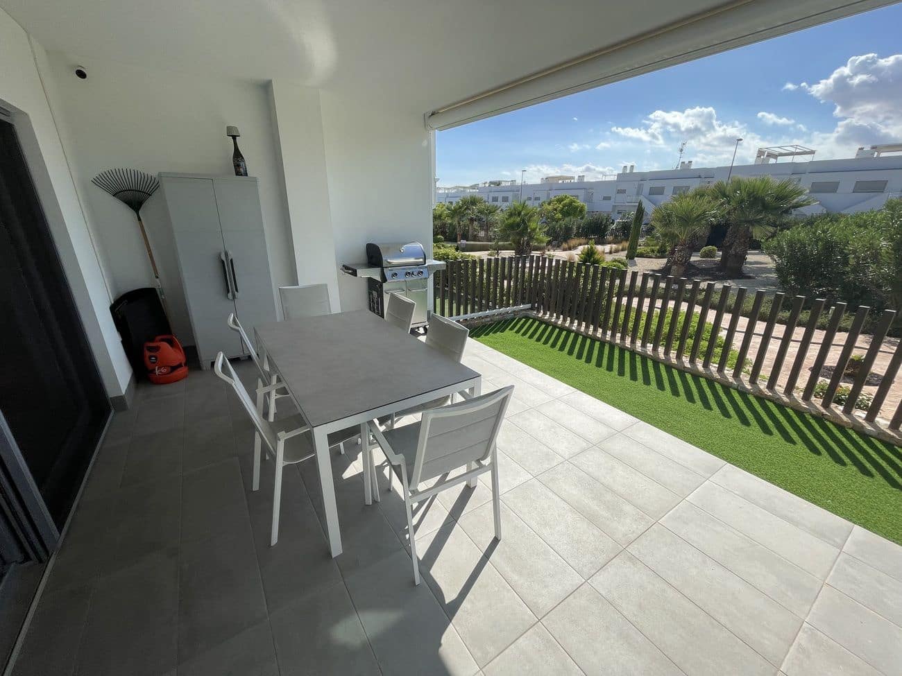 2 chambre Appartement à vendre à Jacarilla - 259 950 € (Ref: 10091924)