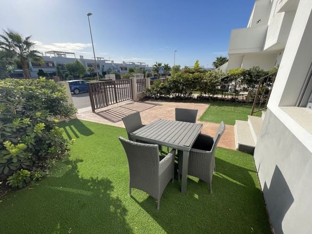 2 chambre Appartement à vendre à Jacarilla - 259 950 € (Ref: 10091924)