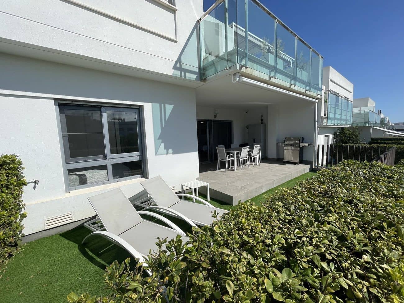 2 chambre Appartement à vendre à Jacarilla - 259 950 € (Ref: 10091924)