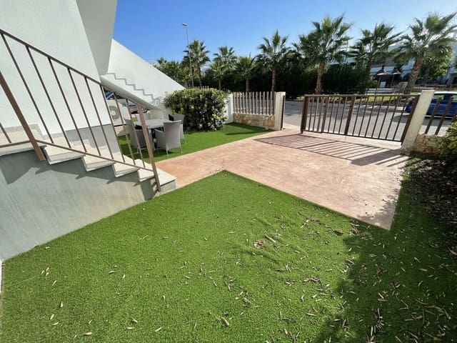 2 chambre Appartement à vendre à Jacarilla - 259 950 € (Ref: 10091924)