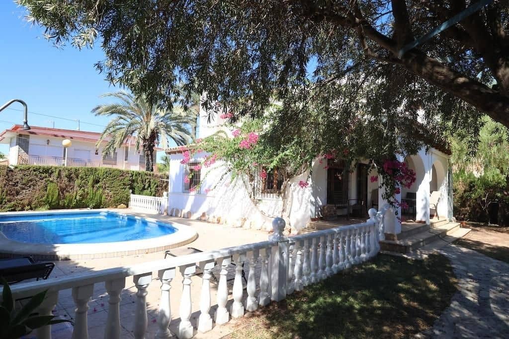 4 quarto Moradia para venda em Cabo Roig - 749 000 € (Ref: 10091926)