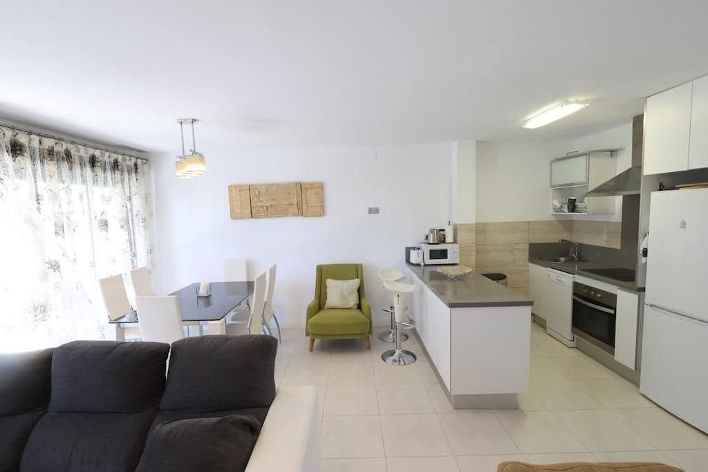 2 chambre Appartement à vendre à Orihuela Costa - 235 000 € (Ref: 10091927)