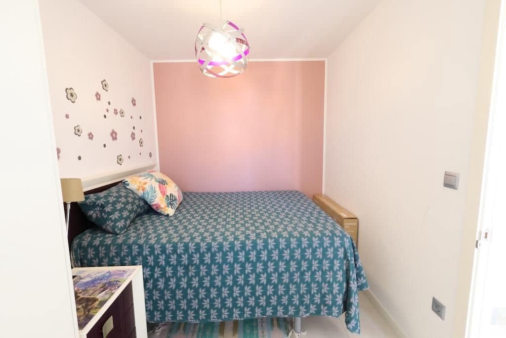 2 chambre Appartement à vendre à Orihuela Costa - 235 000 € (Ref: 10091927)