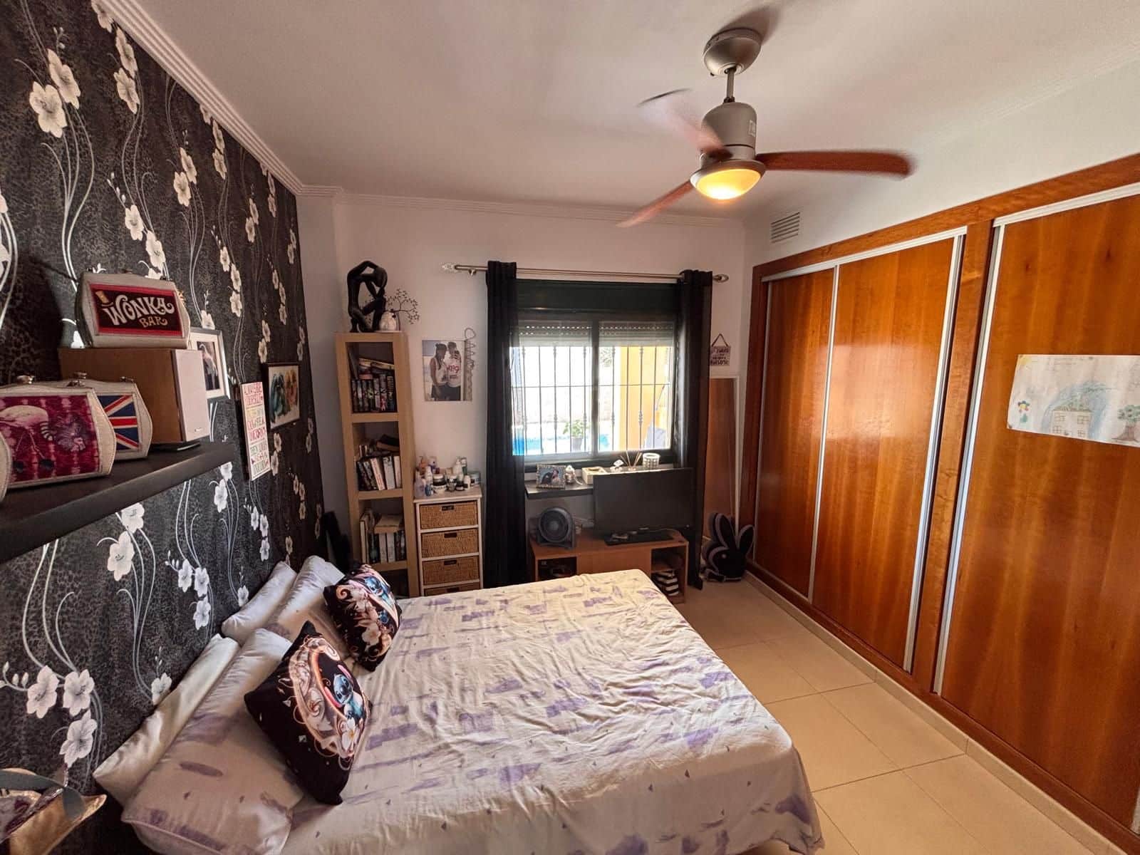 4 sypialnia Willa na sprzedaż w Dona Pepa z basenem - 470 000 € (Ref: 10091928)