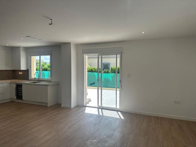 3 sypialnia Willa na sprzedaż w Crevillente / Crevillent - 479 000 € (Ref: 10091929)