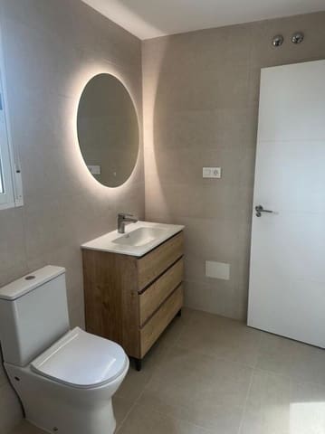 3 sypialnia Willa na sprzedaż w Crevillente / Crevillent - 479 000 € (Ref: 10091929)