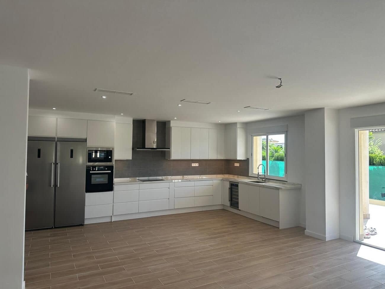 3 sypialnia Willa na sprzedaż w Crevillente / Crevillent - 479 000 € (Ref: 10091929)