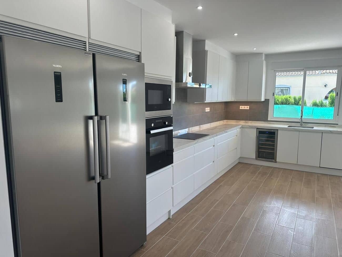 3 sypialnia Willa na sprzedaż w Crevillente / Crevillent - 479 000 € (Ref: 10091929)