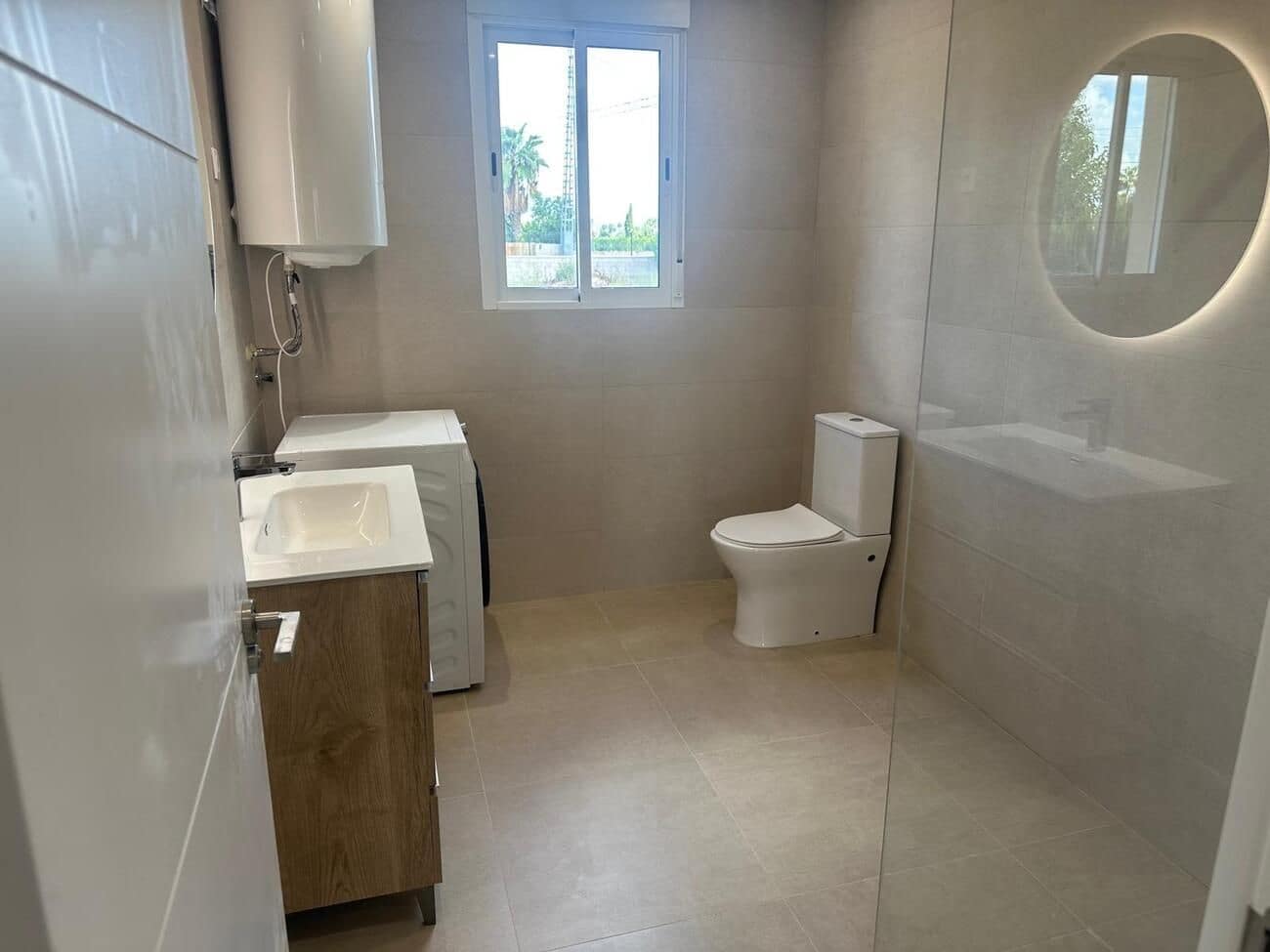 3 sypialnia Willa na sprzedaż w Crevillente / Crevillent - 479 000 € (Ref: 10091929)