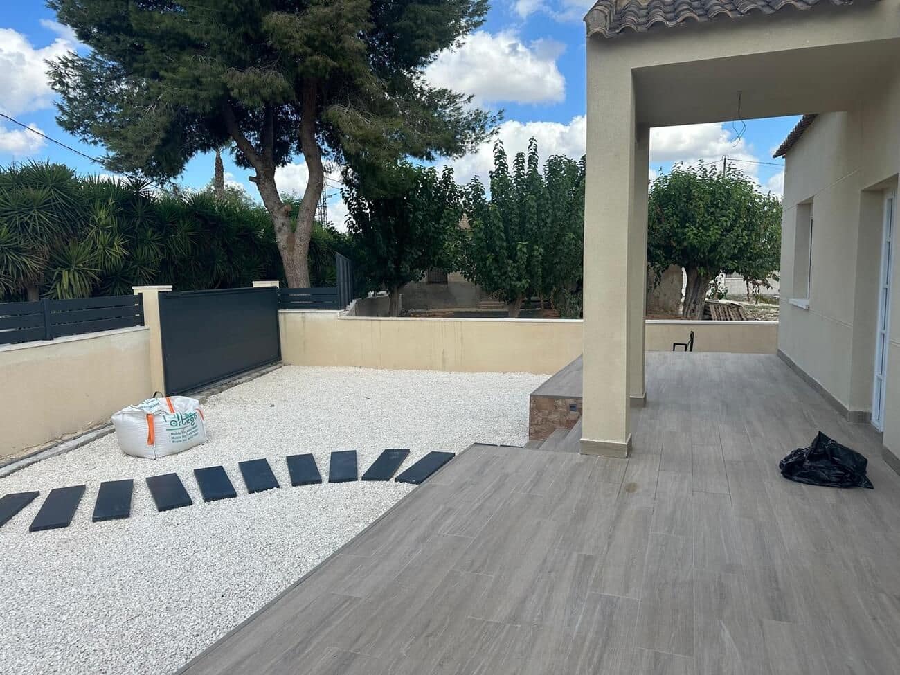 3 sypialnia Willa na sprzedaż w Crevillente / Crevillent - 479 000 € (Ref: 10091929)