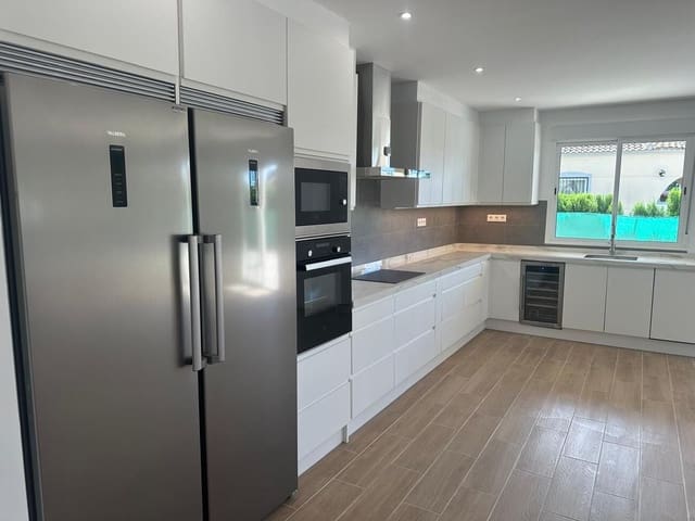 3 sypialnia Willa na sprzedaż w Crevillente / Crevillent - 479 000 € (Ref: 10091929)
