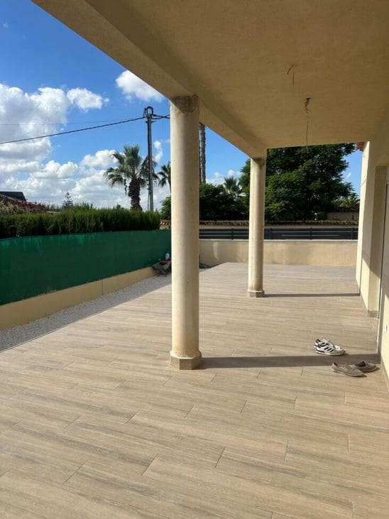3 sypialnia Willa na sprzedaż w Crevillente / Crevillent - 479 000 € (Ref: 10091929)