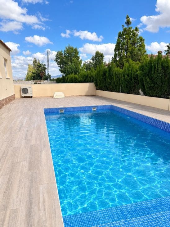 3 sypialnia Willa na sprzedaż w Crevillente / Crevillent - 479 000 € (Ref: 10091929)